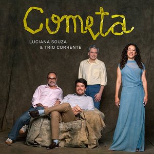Image for 'Cometa'