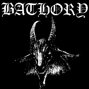 Image for 'Bathory'
