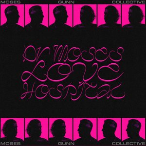 'Dr Moses Love Hospital'の画像