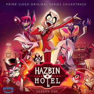 Bild för 'Hazbin Hotel Original Soundtrack (Part 1)'