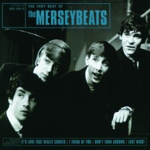 Image for 'The Very Best Of The Merseybeats'