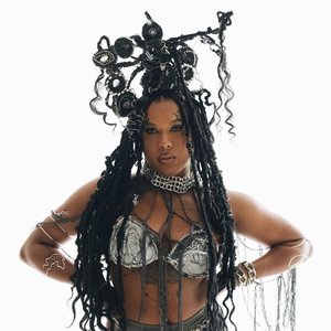 Image for 'Mc Luanna'