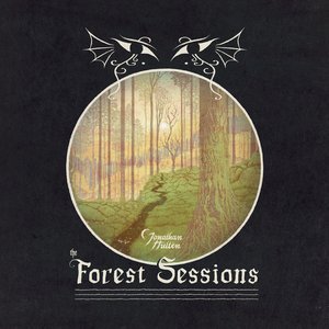 Immagine per 'The Forest Sessions'