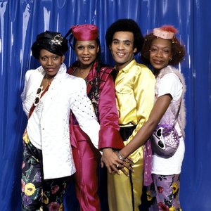 Image for 'Boney M.'