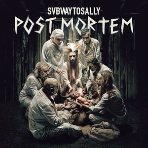 Immagine per 'Post Mortem'