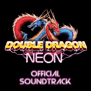 Image for 'Double Dragon Neon'