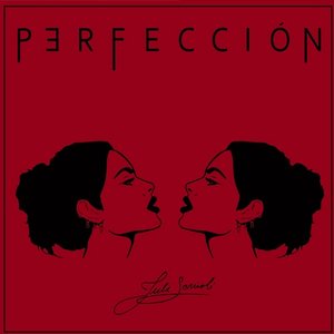 “Perfección”的封面