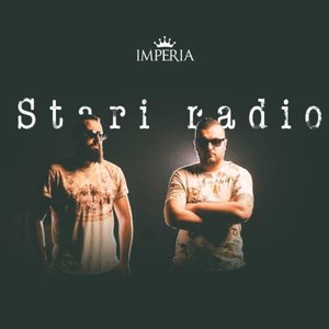 Bild für 'Stari Radio'