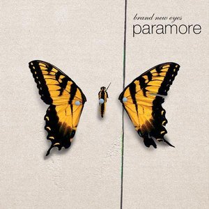 Image for '2009 Brand New Eyes'
