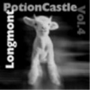 Image pour 'Longmont Potion Castle Volume 4'
