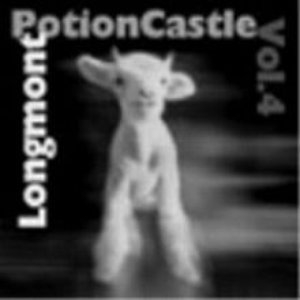 Image for 'Longmont Potion Castle Volume 4'