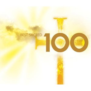 “100 Best Sacred Works”的封面