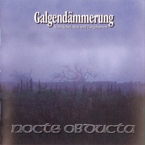 Imagem de 'Galgendämmerung - Vom Nebel, Blut und Totgeburten'