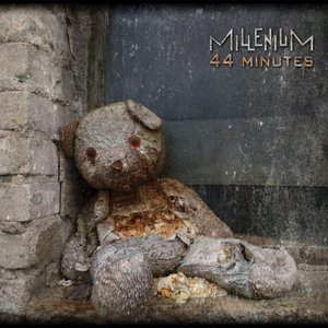 Image for '44 Minutes'