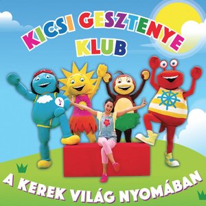 Image for 'Kicsi Gesztenye Klub'