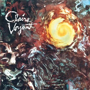 “Claire Voyant”的封面