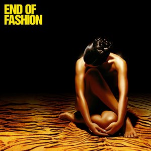 Image for 'End of Fashion'