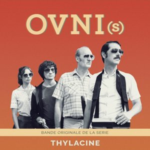 Immagine per 'OVNI(s) (Bande Originale de la Série)'