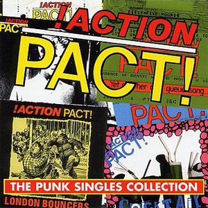 Image for 'Punk Singles Collection'