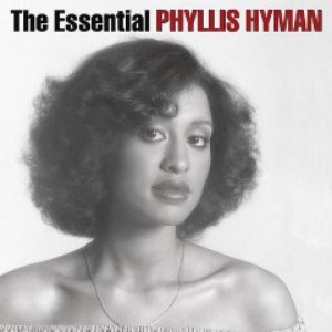 Image for 'The Essential Phyllis Hyman'