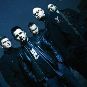 Image for 'Evans Blue'