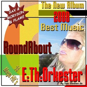 Image for 'RoundAbout'