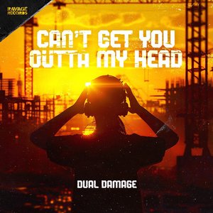 Image pour 'Can't Get You Outta My Head'