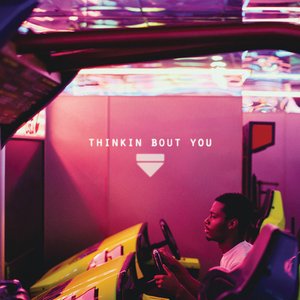 Image for 'Thinkin Bout You'