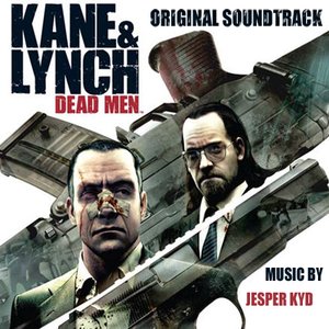 Image for 'Kane & Lynch: Dead Men'