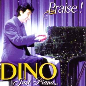 Immagine per 'Just Piano... Praise!'