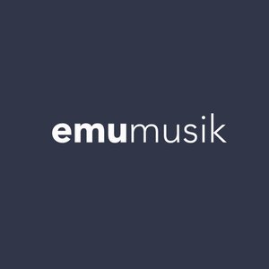 Image for 'Emu Musik'