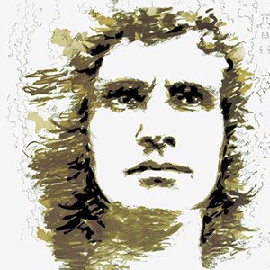 “Roberto Carlos (1971 Remasterizado)”的封面