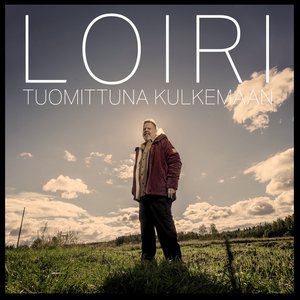 Image for 'Tuomittuna kulkemaan'