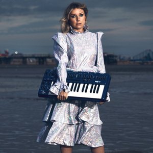 Image for 'Little Boots'