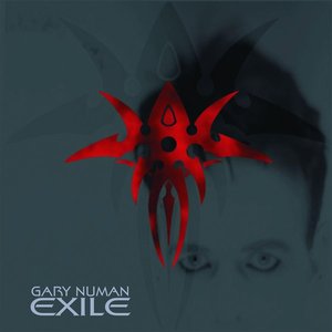 “Exile”的封面