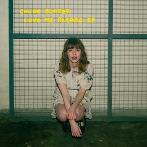 Image for 'Love Me Please'