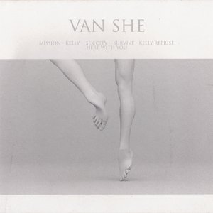 'Van She EP'の画像