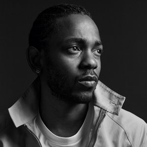 Image for 'Kendrick Lamar'