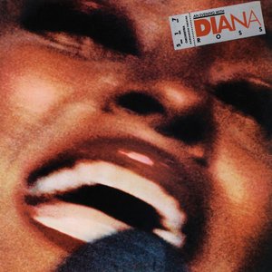 Bild för 'An Evening With Diana Ross'