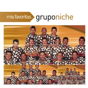 'Mis Favoritas: Grupo Niche'の画像