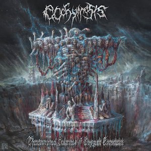 Imagen de 'Thanatocorporeal Sculptures of Cryogenic Excruciation'