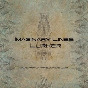 Изображение для 'Imaginary Lines'