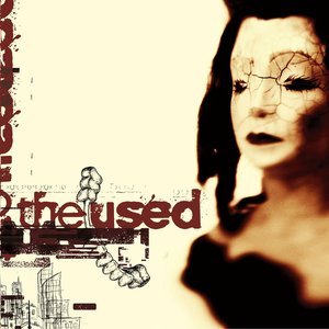 Bild für 'The Used (U.S. Version)'