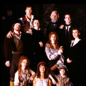 Zdjęcia dla '"Les Misérables Original London Cast" Ensemble'