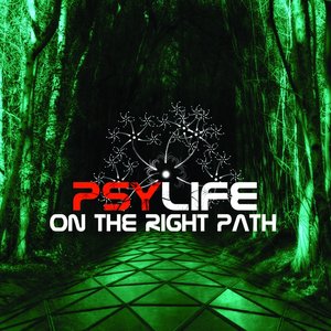 Image for 'On The Right Path'