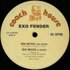 Image for 'EXO Fender'