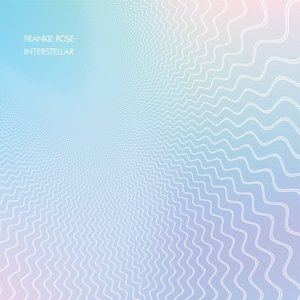 “Interstellar - Extended”的封面