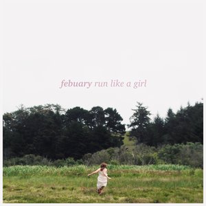 Image for 'run like a girl'