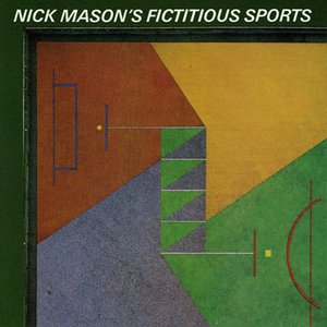 'Nick Mason's Fictitious Sports'の画像