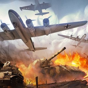 Изображение для 'Gaijin Entertainment'